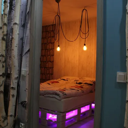 Apartamenty Top Garbary