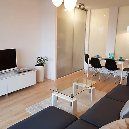 Garbary * Познань