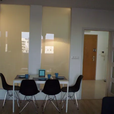 Garbary Познань