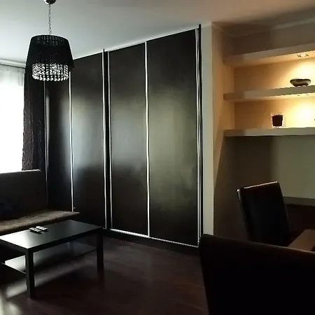 아파트 Garbary