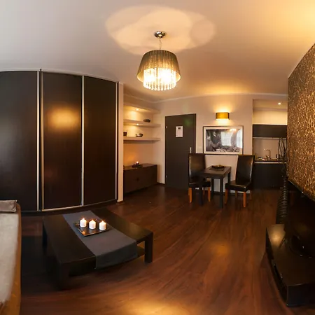 Garbary Познань