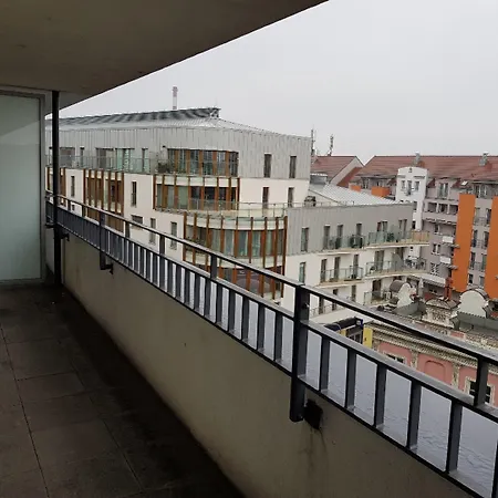 Apartamenty Top Garbary Apartment