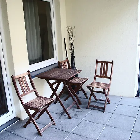 Garbary Познань