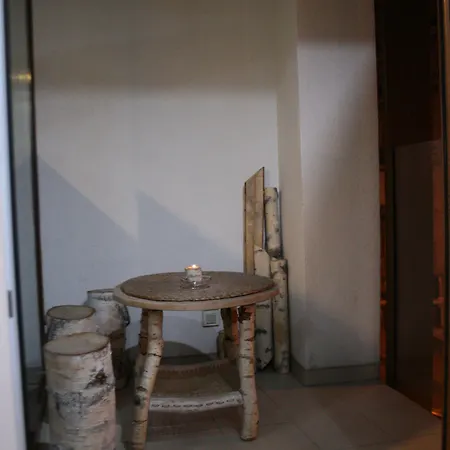 Garbary Apartmán Poznaň