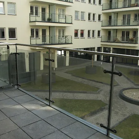 Garbary Апартаменты *