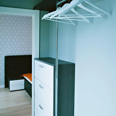 Garbary Апартаменты *