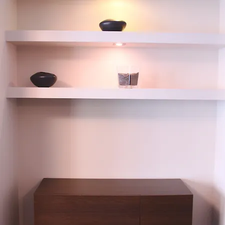 Appartement Garbary