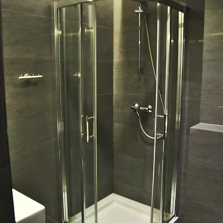 Garbary Апартаменты *