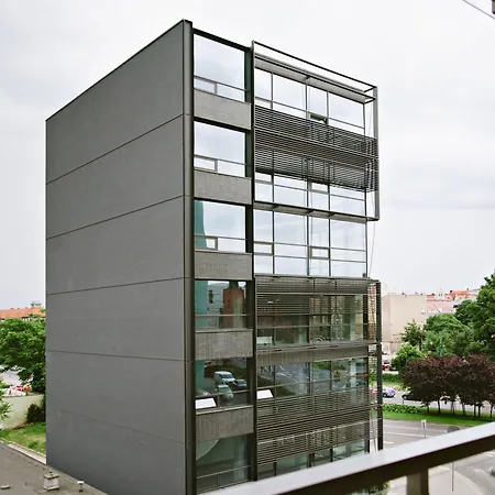 Garbary Познань