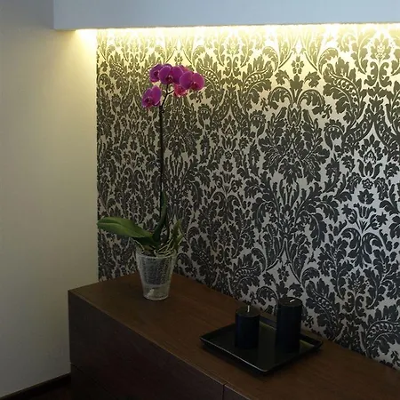 Garbary Appartement *