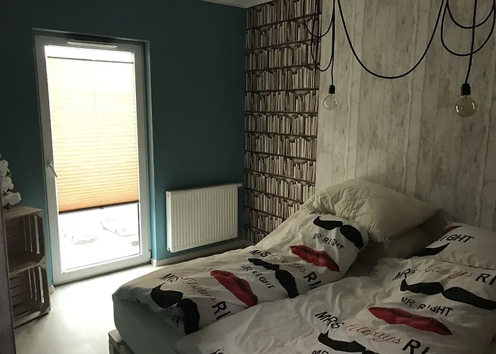 公寓 Garbary 波兹南