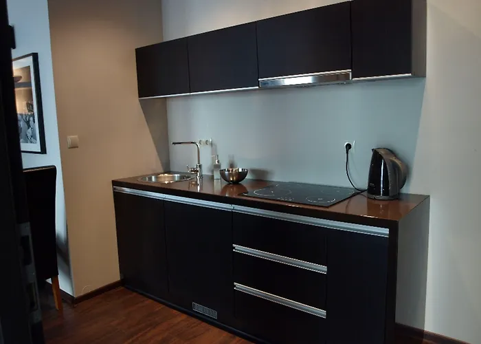 Garbary Познань