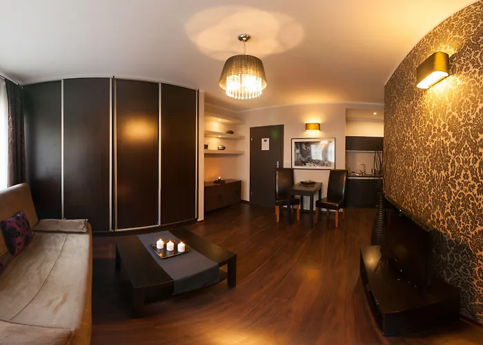 Garbary Познань