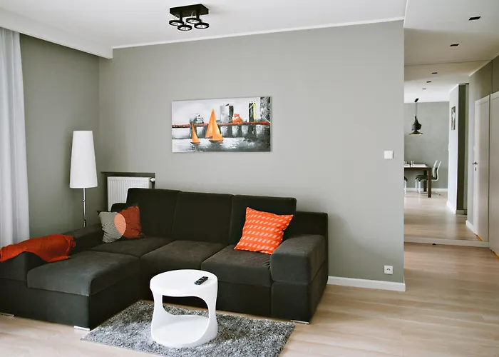 Garbary Познань