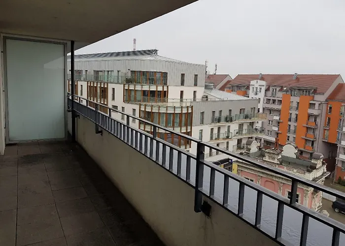 Garbary Апартаменты