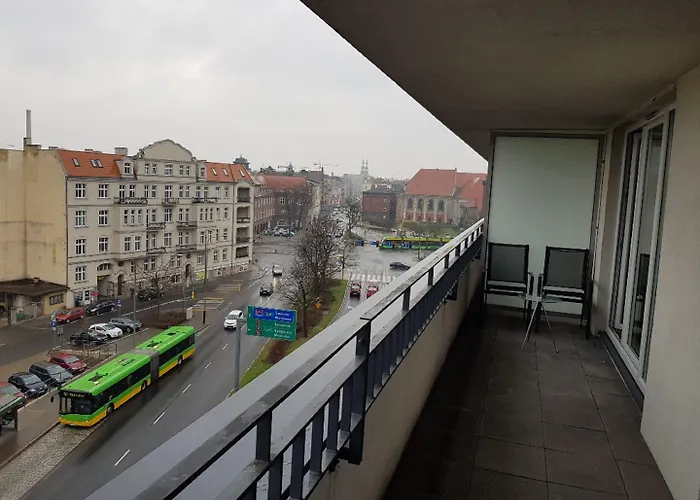 Garbary Апартаменты *