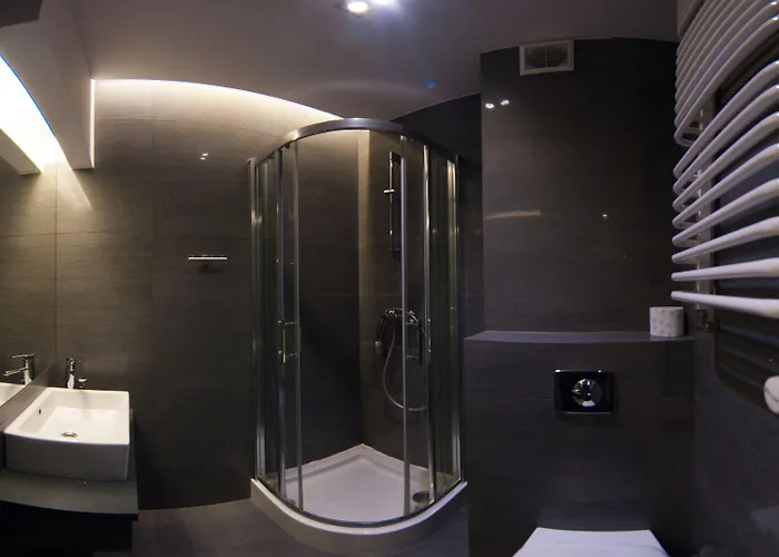 Garbary Апартаменты