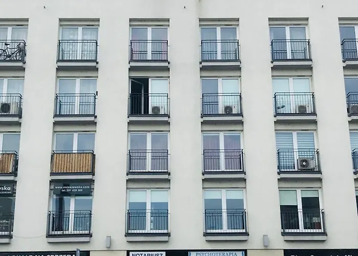 Garbary Познань